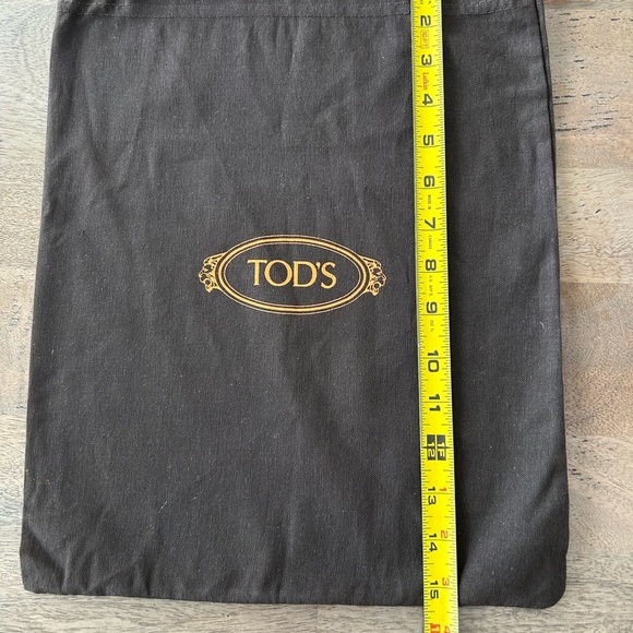Tod's Dust Bag - Picture 3 of 3
